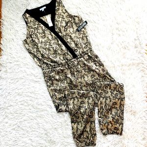 New York & Company jumpsuit